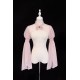 Alice Girl Weeping Blood Rose Bell Sleeve Bolero(30th Pre-Order/Full Payment Without Shipping)